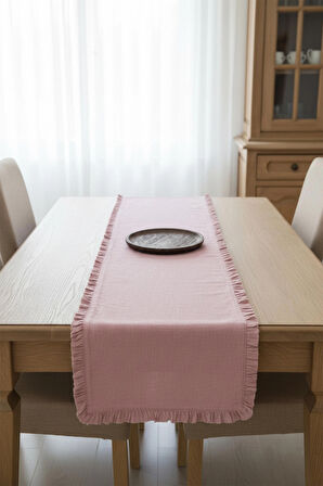 Patrin - Yuvarlak Tabak Küçük