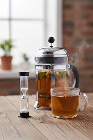 Bambum Davos - Kum Saati 3 Dakika