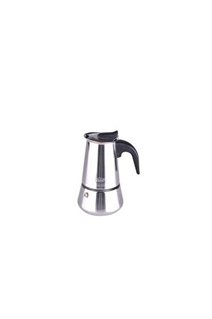 T1905 Stilo Moka Pot 2 Fincan