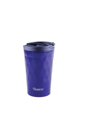 Bambum Pira - Bardak Termos Lacivert 350 ml