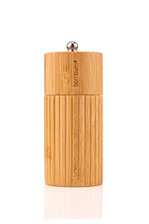 Bambum Timin - Öğütücü