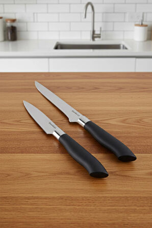 Bambum Mastercut - 2'li Bıçak Seti