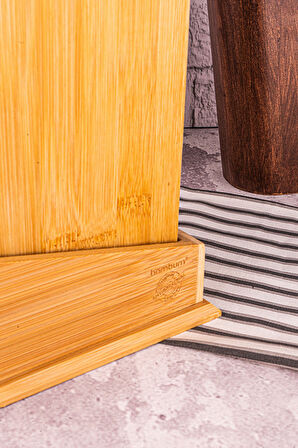 Tapenade Plus - 4'lü Kesme Tahtası