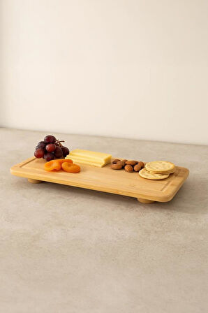 Bambum Freya - Ayaklı Sunum Tahtası Dikdörtgen