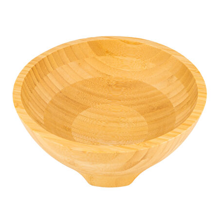 Bambum Paca Yuvarlak Kase 20 cm