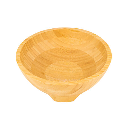 Bambum Paca Yuvarlak Kase 25 cm