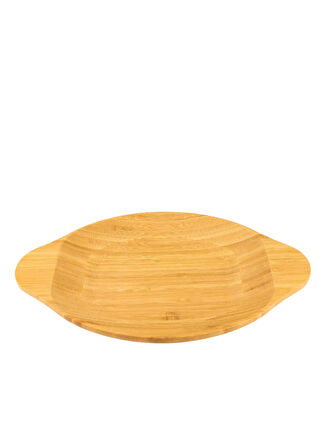 Bambum Sunum Tahtası, Bedensiz, Bej