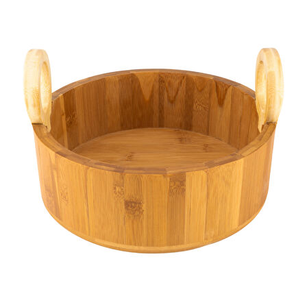 Bambum Terasa Kulplu Kase 24 cm