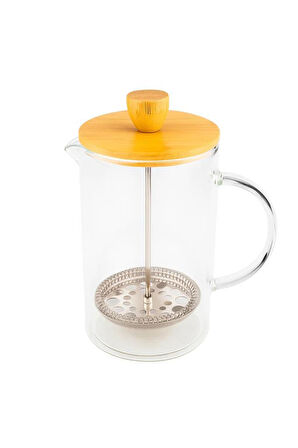 Bambum Azir - French Press 600ml