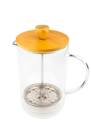 Bambum Azir - French Press 800ml