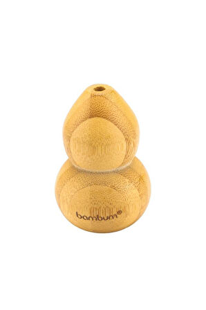 Bambum Dublin - Bambu Vazo 7,2*4,9cm