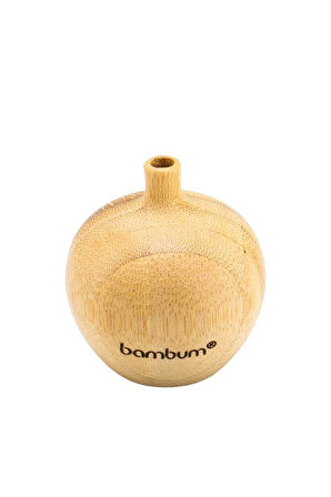 Bambum Forli - Bambu Vazo 5,5*4,9cm