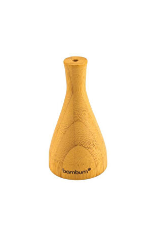 Bambum Krakow - Bambu Vazo 9,6*4,9cm