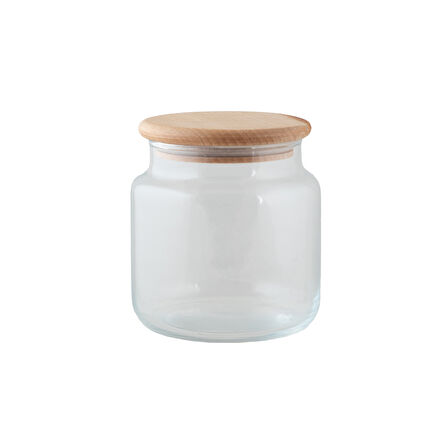 Bambum Bench Plus 4 Parça Standlı Baharat Takımı 1080 ml