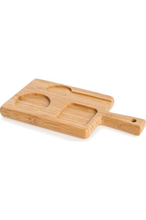 Bambum Tabi - Sunum Tabağı