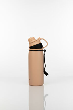 Bernardo Viva Termos Matara Pembe 600ml