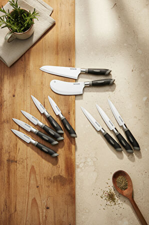 Bernardo Maestro 10 Parça Bıçak Seti