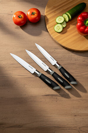 Bernardo Maestro 10 Parça Bıçak Seti