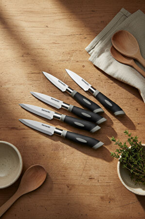 Bernardo Maestro 10 Parça Bıçak Seti