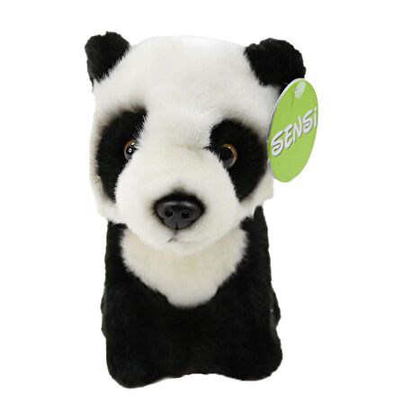 Panda Peluş Oyuncak 18 cm