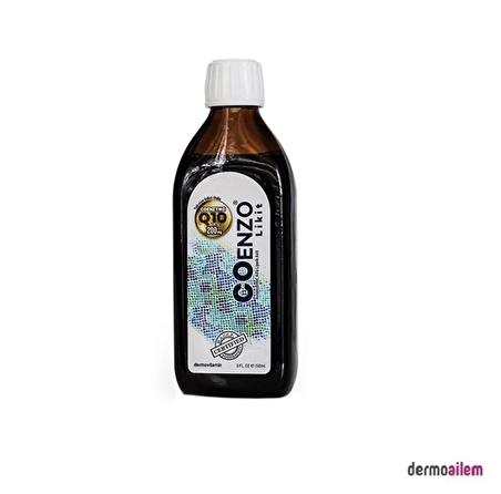 Coenzo Likit 150 ml