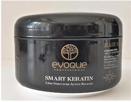 Evoque Smart Keratın Haır Mask 500 ml