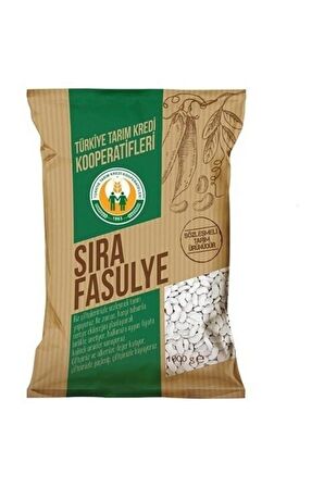 Tarım Kredi Kooperatifleri Sıra Fasulye 1 Kg