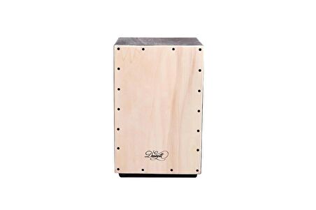 Donizetti Kajon Dnz101 - Tizz Tablet Cajon - Pro Shaker - Kılıf