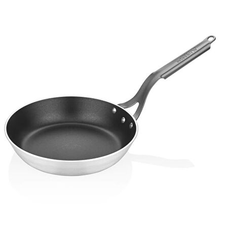 Lazzetti Satina 28 Cm Derin Kızartma Tava (A 112DK 28)
