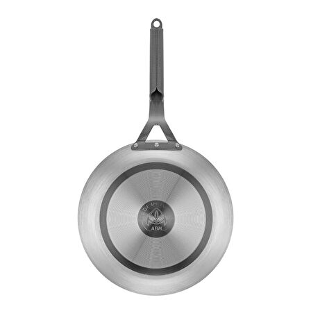 Lazzetti Satina 28 Cm Derin Kızartma Tava (A 112DK 28)