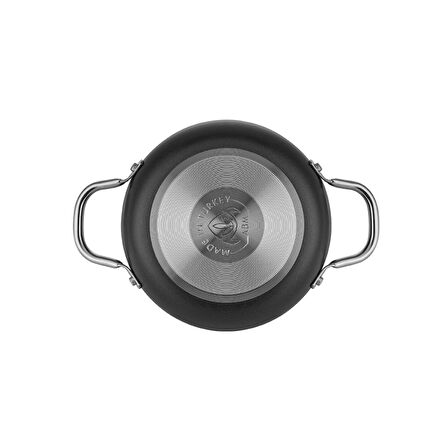 Altınbaşak Lazzetti 14 cm  Sahan (A 111YS 14)