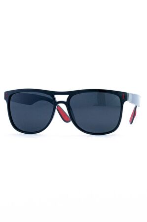 Toms Teddy Erkek Güneş Gözlüğü 6011 C101P