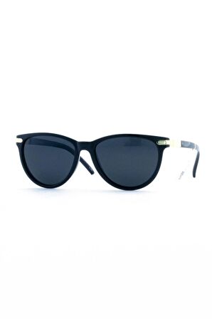 Toms Teddy Polarize/uv Güneş Gözlüğü Füme Tt7002-5c404p