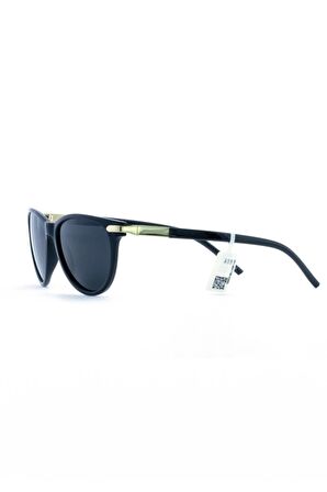 Toms Teddy Polarize/uv Güneş Gözlüğü Füme Tt7002-5c404p