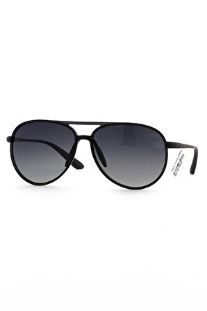 Toms Teddy Polarize/uv Güneş Gözlüğü Kahverengi Tt3072c404m