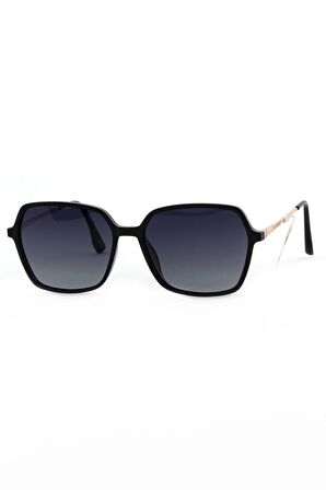Toms Teddy Degrade Polarize /uv Güneş Gözlüğü Tt3850c101p