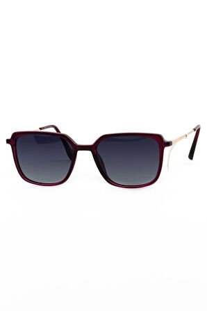 Toms Teddy Degrade Polarize /uv Güneş Gözlüğü Tt3851c505p