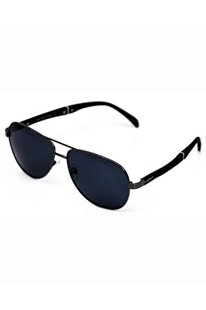 Toms Teddy Erkek Polarize Güneş Gözlüğü 1013-C102