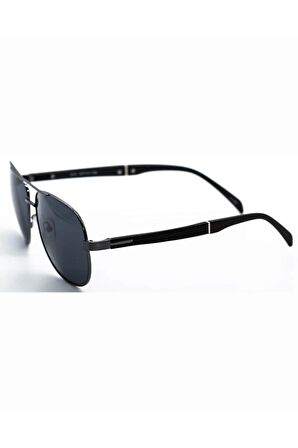 Toms Teddy Erkek Polarize Güneş Gözlüğü 1013-C102