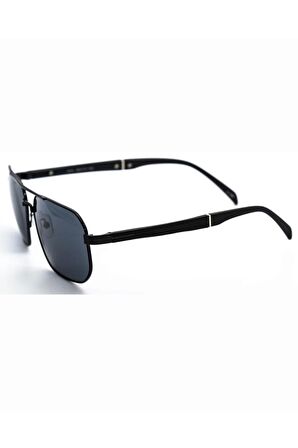 Toms Teddy Erkek Polarize Güneş Gözlüğü 1014-C108