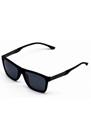 Toms Teddy Polarize/uv Güneş Gözlüğü Lacivert Tt6505-2c303m