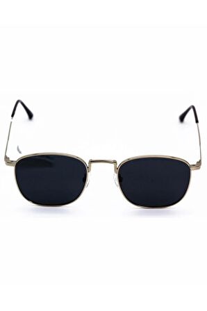 Toms Teddy Unisex Polarize Güneş Gözlüğü 1021 C101