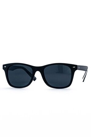 Toms Teddy Erkek Polarize Güneş Gözlüğü 6001-19 C101M
