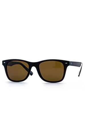Toms Teddy Erkek Polarize Güneş Gözlüğü 6001-19 C202M