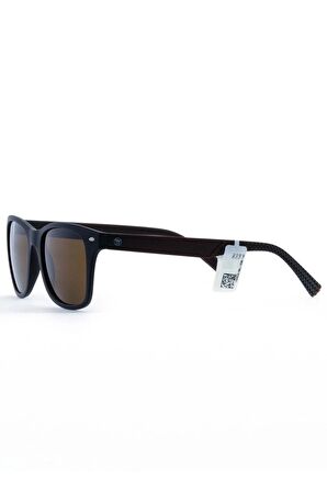 Toms Teddy Erkek Polarize Güneş Gözlüğü 6001-19 C202M