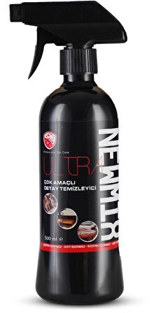 Çok Amaçlı Detay Temizleyici-500 Ml