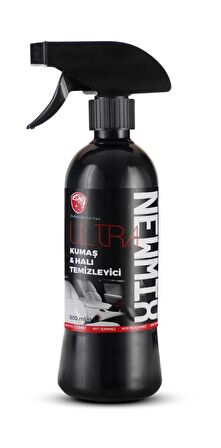 NEWMİX Kumaş ve Halı Temizleyici - 500 Ml