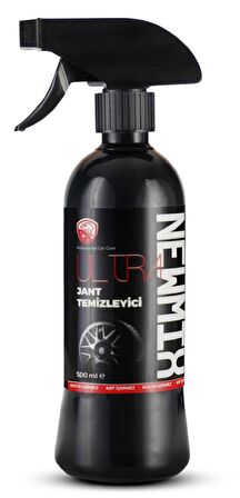 NEWMİX Jant Temizleyici-500 Ml