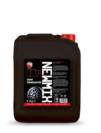 NEWMİX Jant Temizleyici-5 Kg