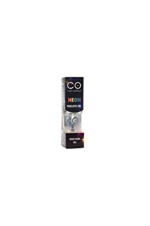 Co Nail Effect Parlatıcı Jel 12 ml